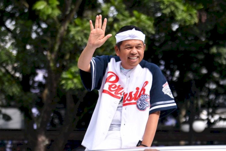 Dedi Mulyadi