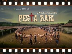 Film Pesta Babi