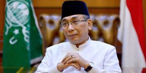 Gus Yahya