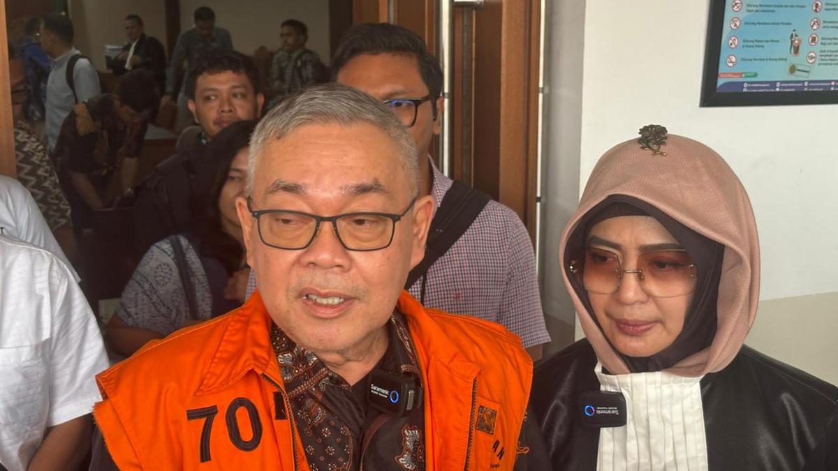 Hari Karyuliarto
