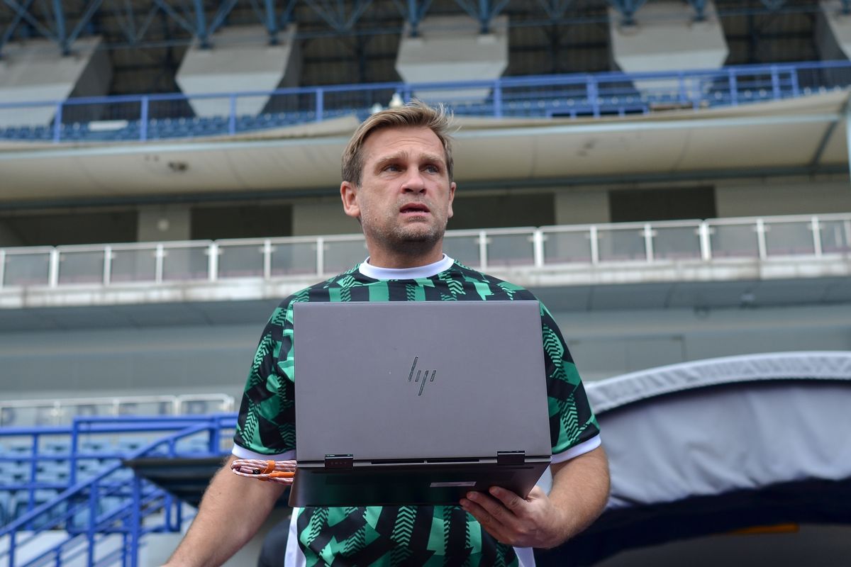 Igor Tolic