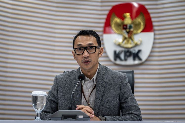 Jubir KPK