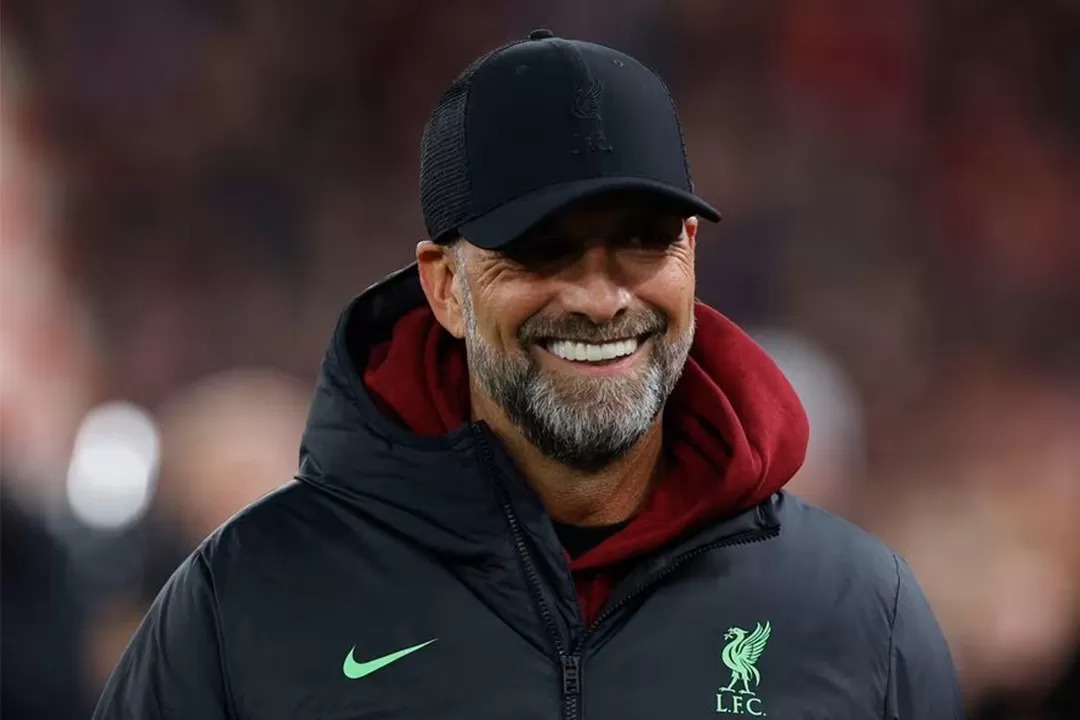 Jurgen Klopp