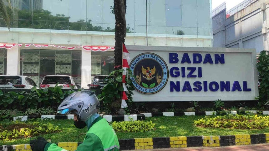 Kantor BGN