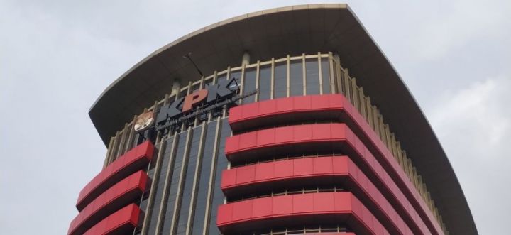 Kantor KPK