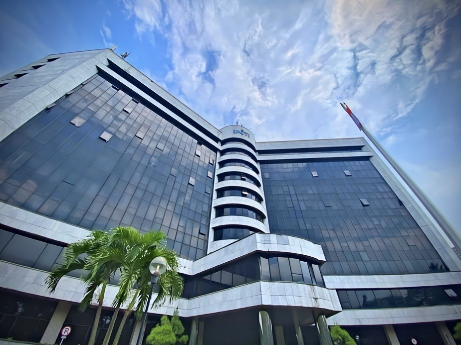 Kantor PT.INTI