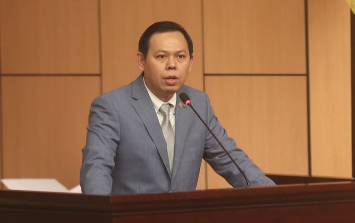 Ketua DPD RI