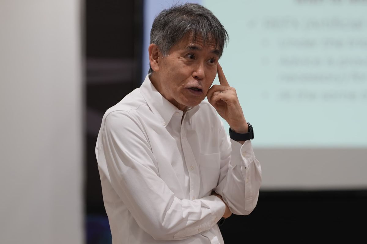 Ketua Komisi Wasit PSSI