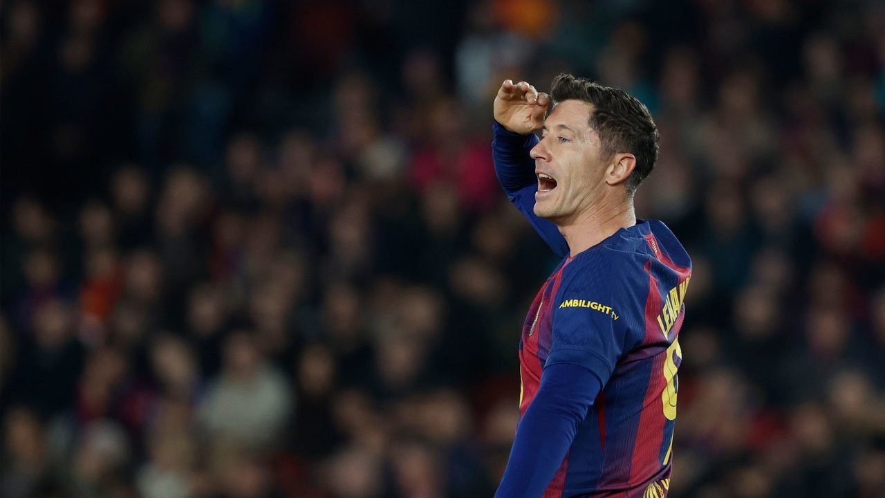 Lewandowski