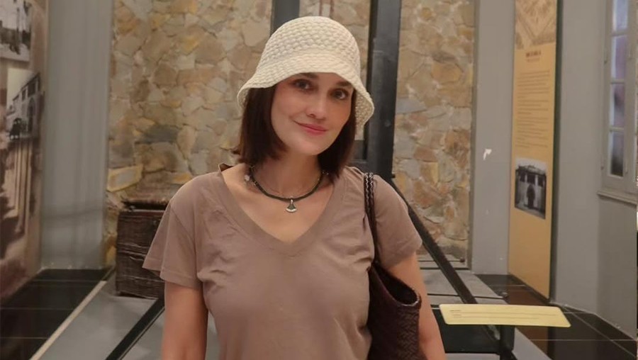 Luna Maya