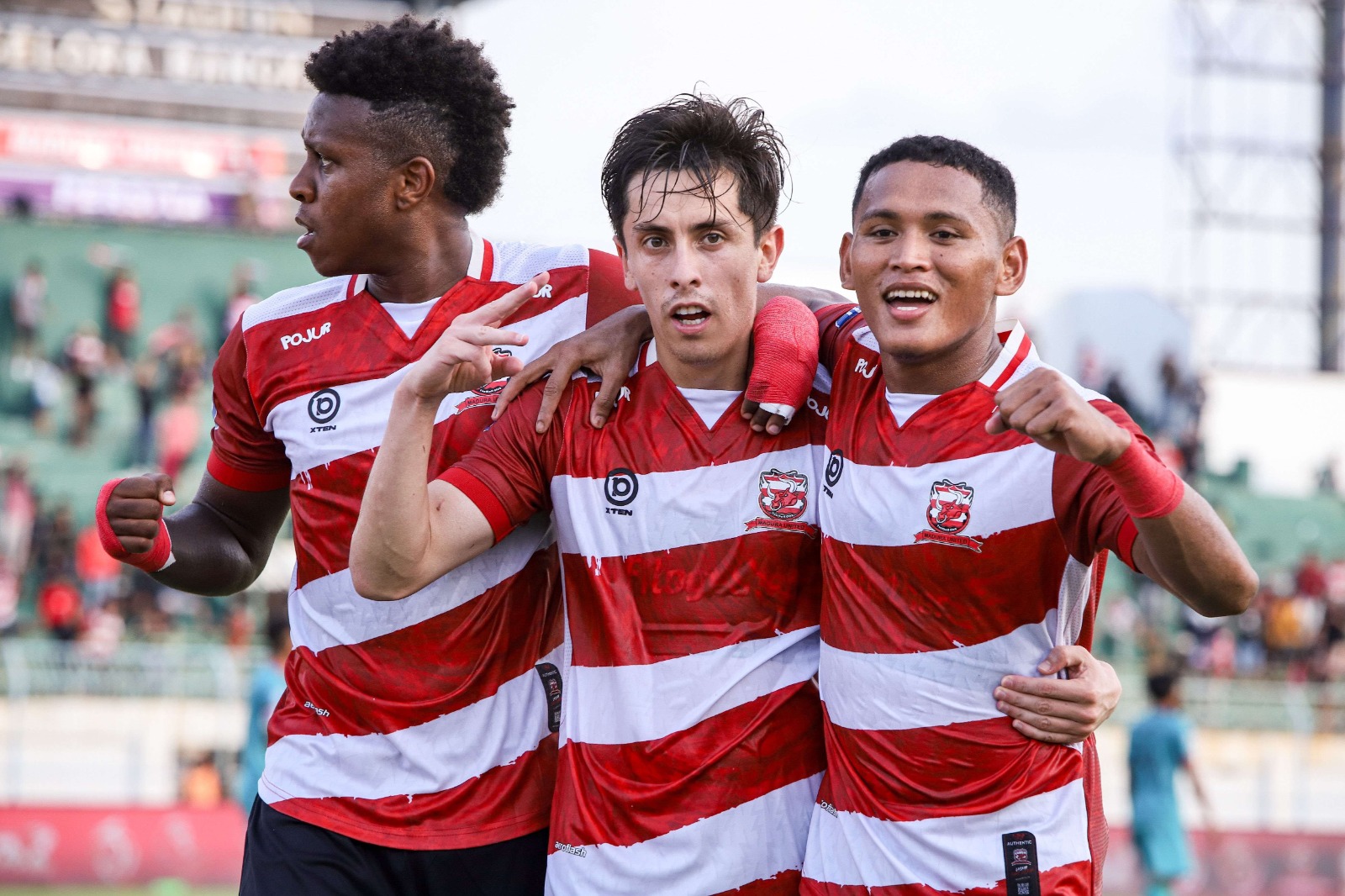 Madura United