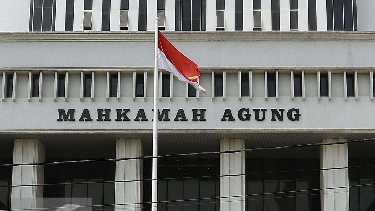 Mahkamah Agung