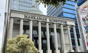 Mahkamah Konstitusi