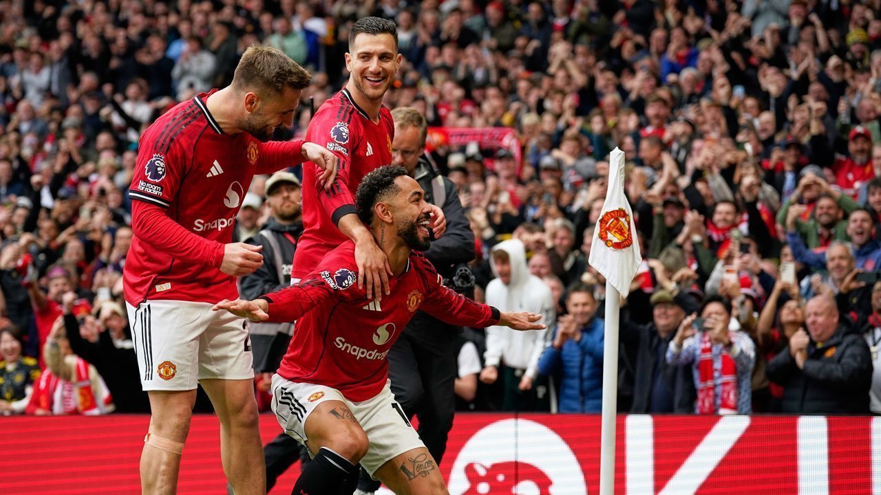 Manchester United