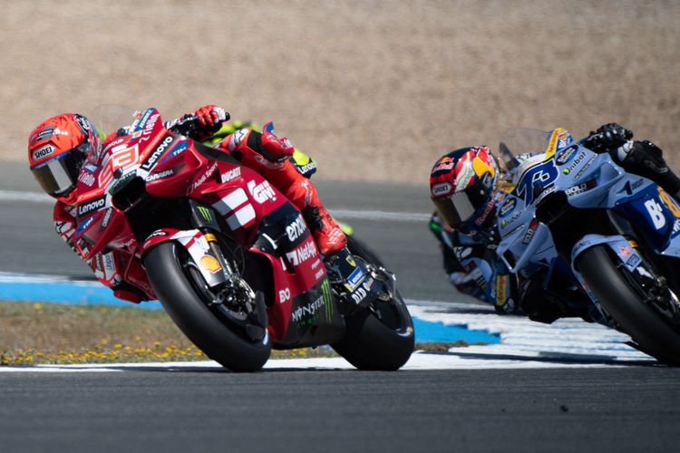 Marc Marquez