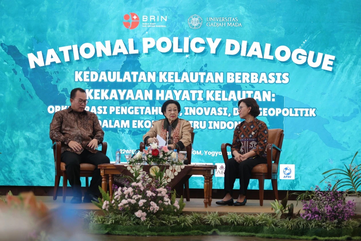 Megawati Sukarnoputri