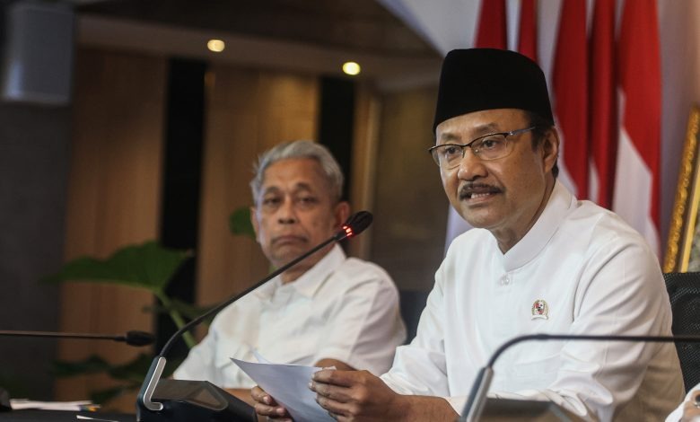 Mensos, Gus Ipul