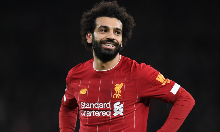 Mohammed Salah