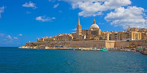 Negara Malta