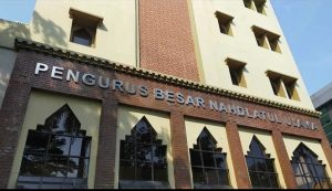PBNU