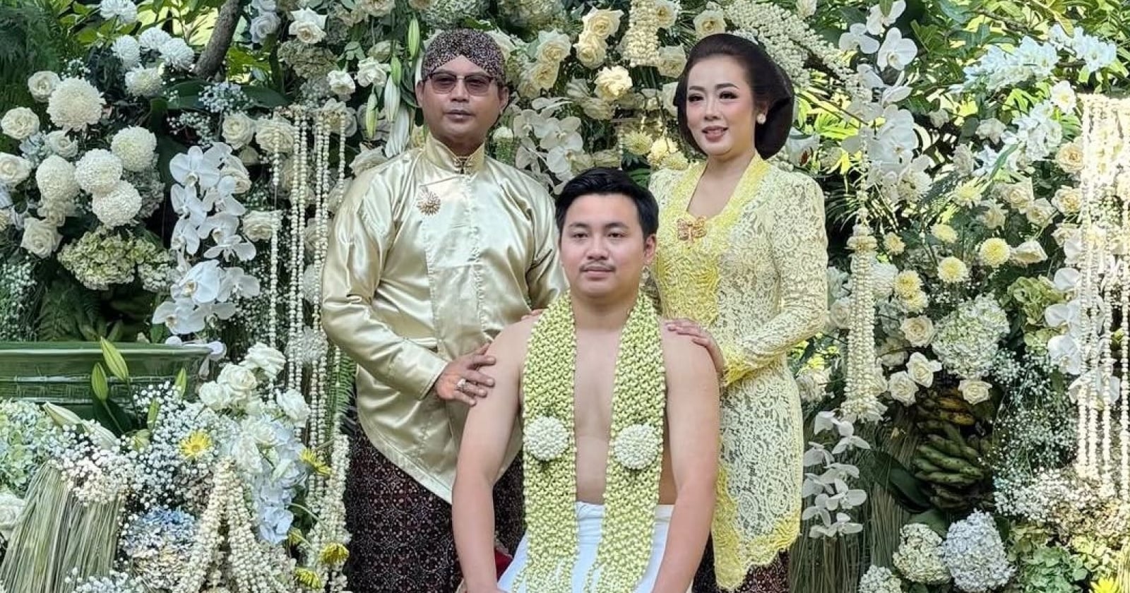 Pernikahan Anak Soimah