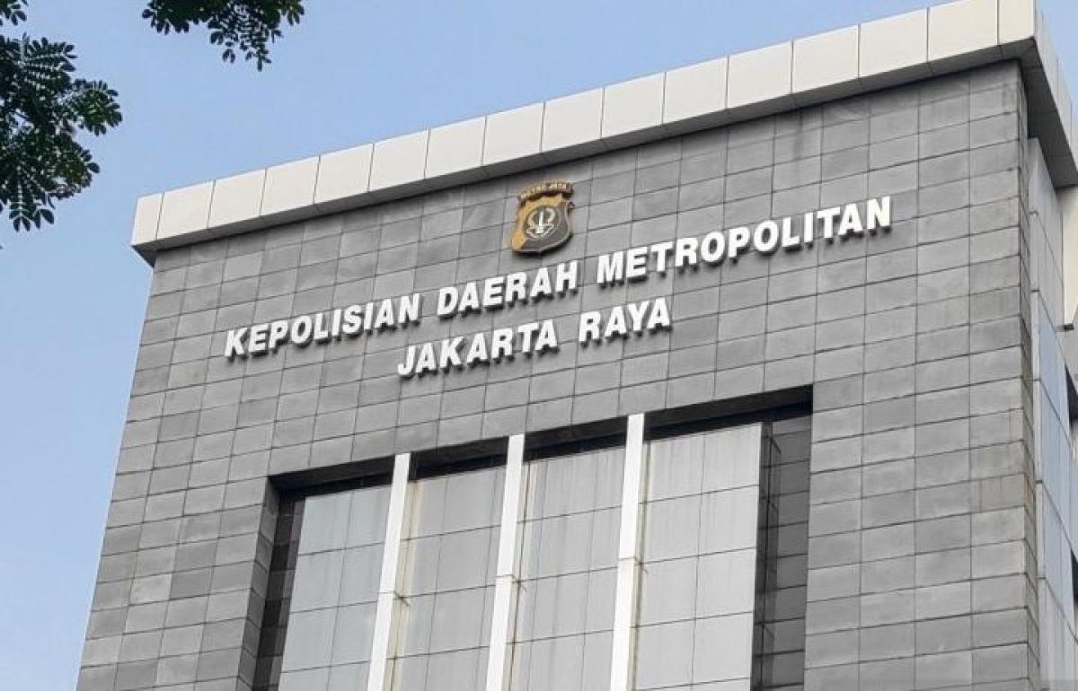 Polda Metro Jaya