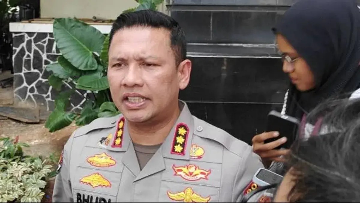Polisi Periksa Saksi Kejadian