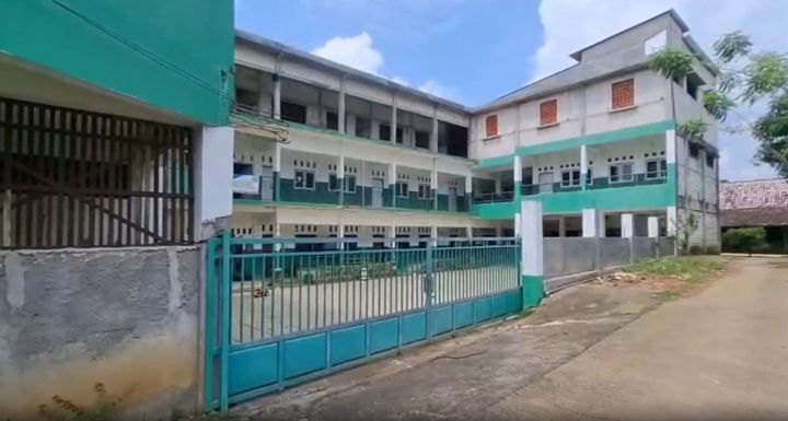 Pondok Pesantren Ndholo Kusumo, Desa Tlogosari, Kecamatan Tlogowungu, Pati, Jawa Tengah