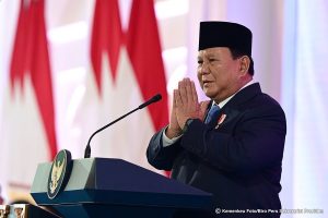 Prabowo Subianto