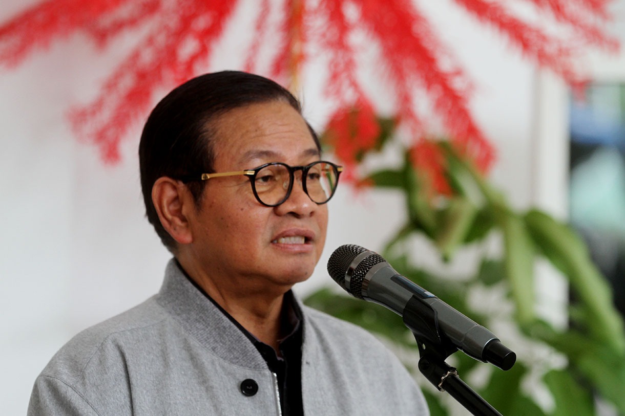 Pramono Anung, Gubernur Jakarta