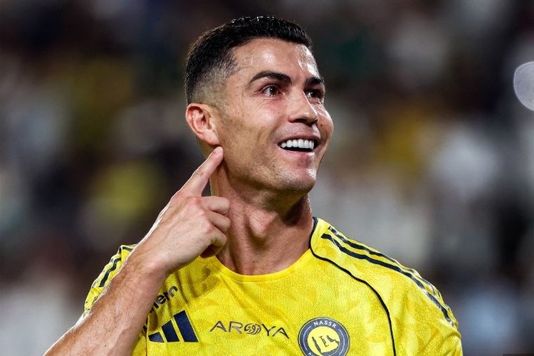 Ronaldo
