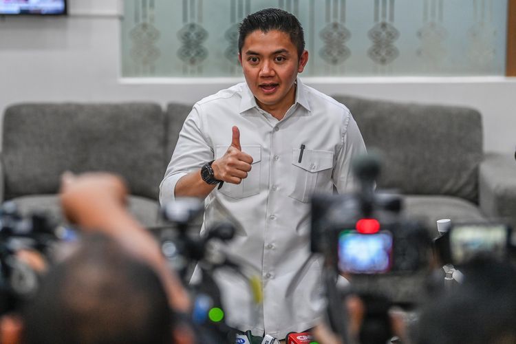Teddy Indra Wijaya