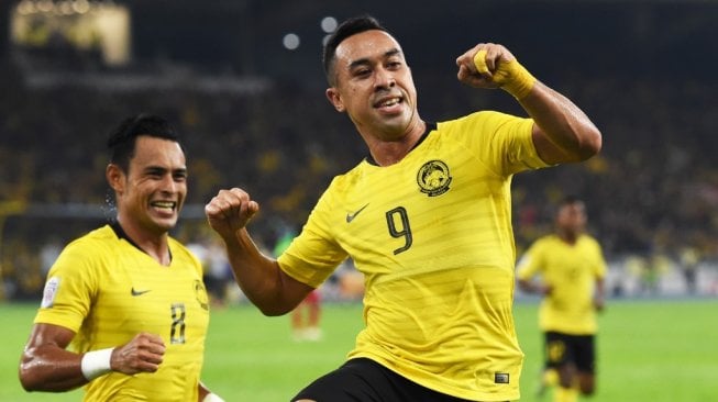 Timnas Malaysia