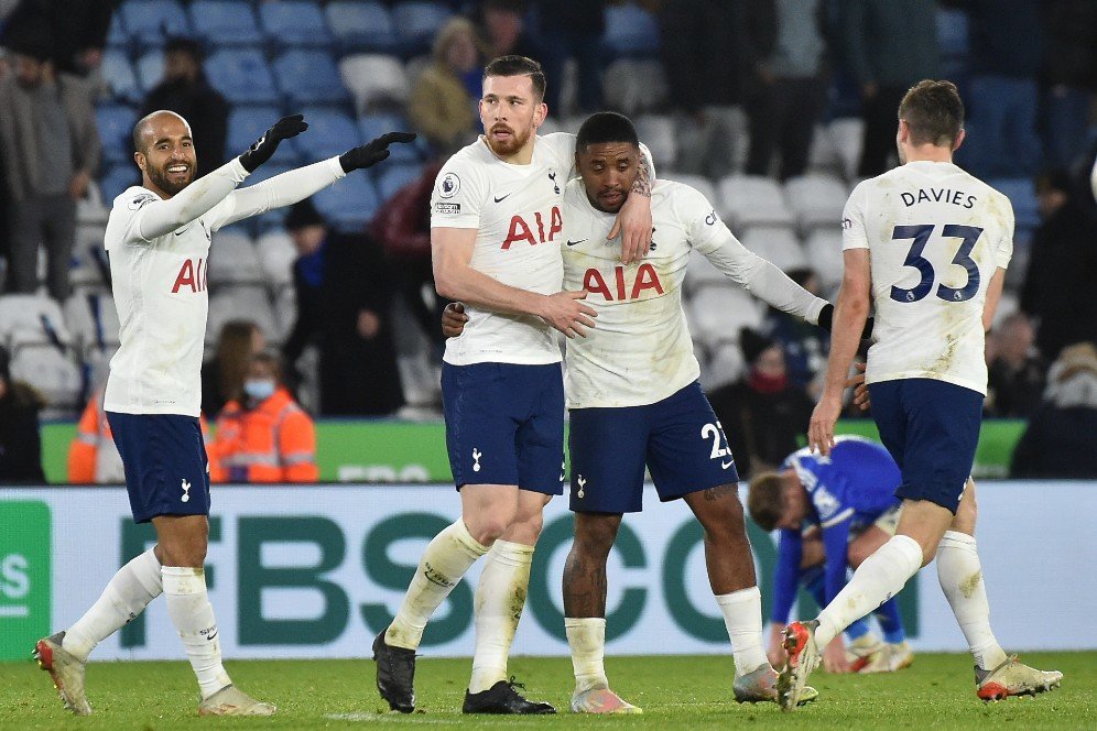Tottenham Hotspur