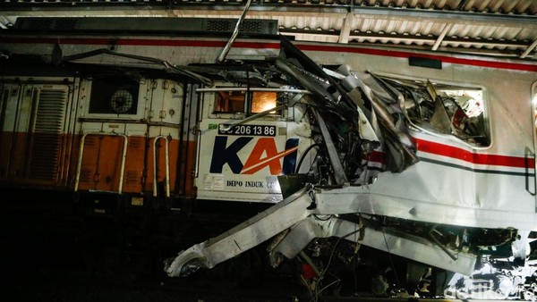 Tragedi Bekasi Timur