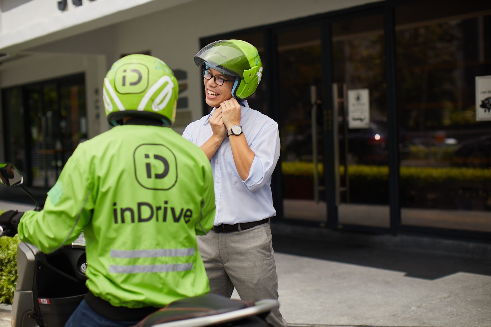 inDrive