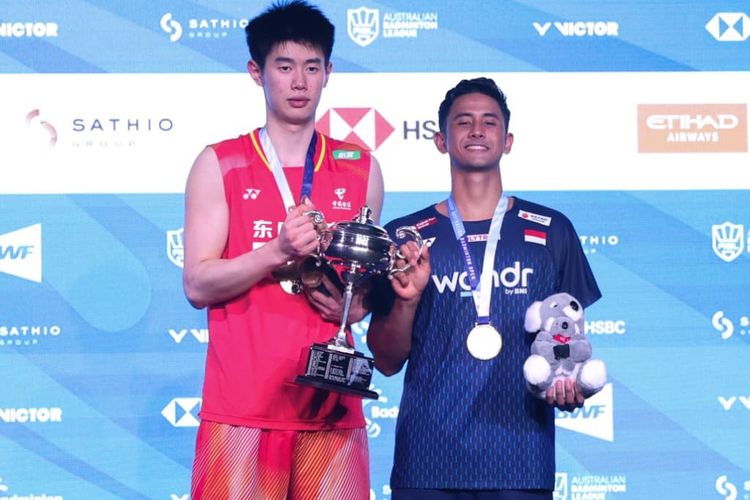 Alwi Farhan, Si Raja Kepiting