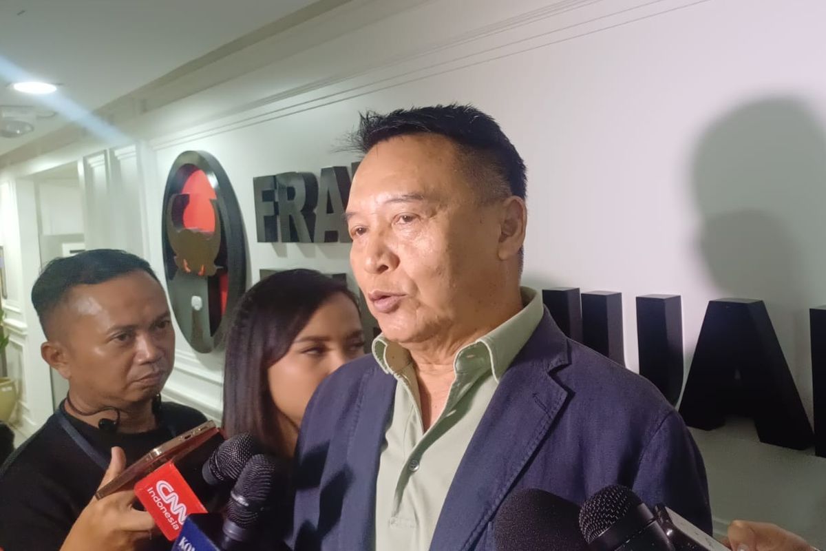 Anggota Komisi I meminta Evaluasi menyeluruh