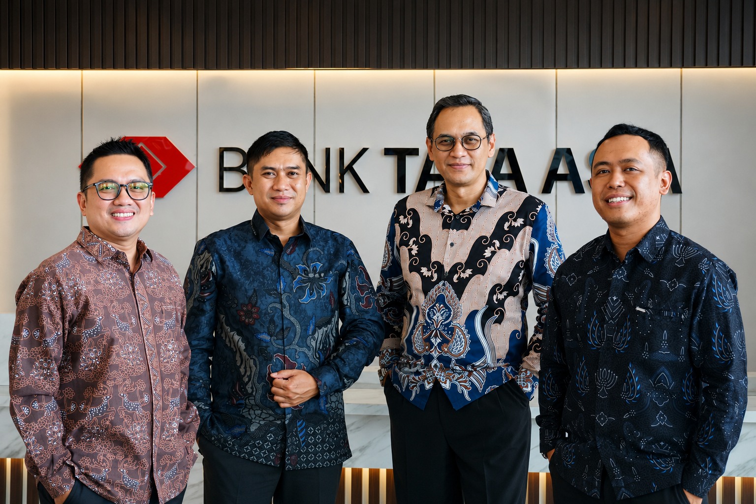 Bank Tata Asia