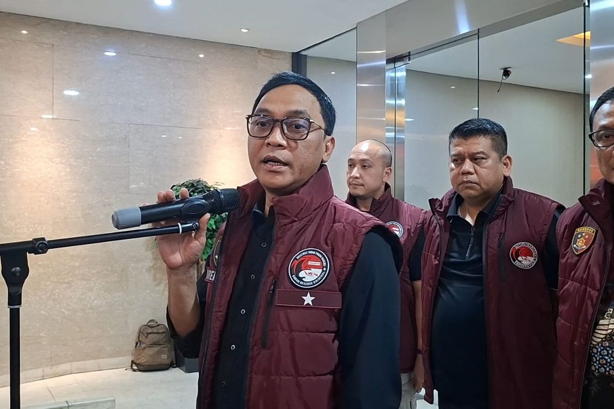 Bareskrim Polri
