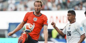 Harry Kane