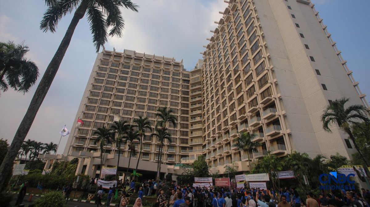 Hotel Sultan