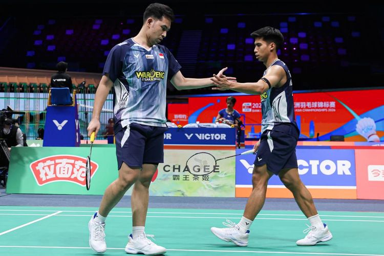 Indonesia Open