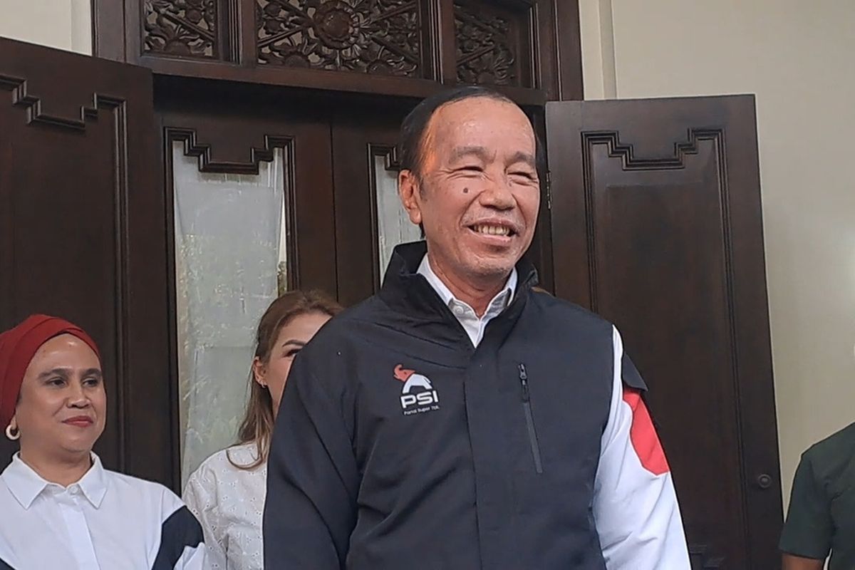 Jokowi