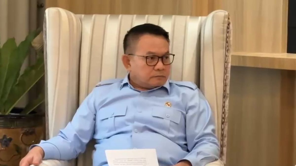 KSP Dudung