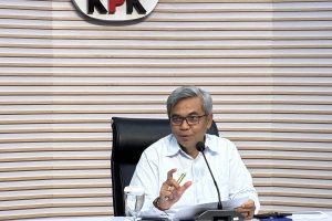 Ketua KPK