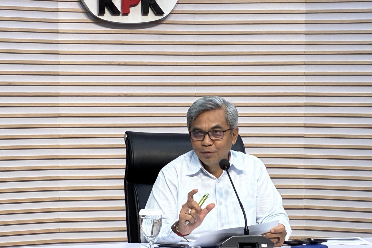 Ketua KPK