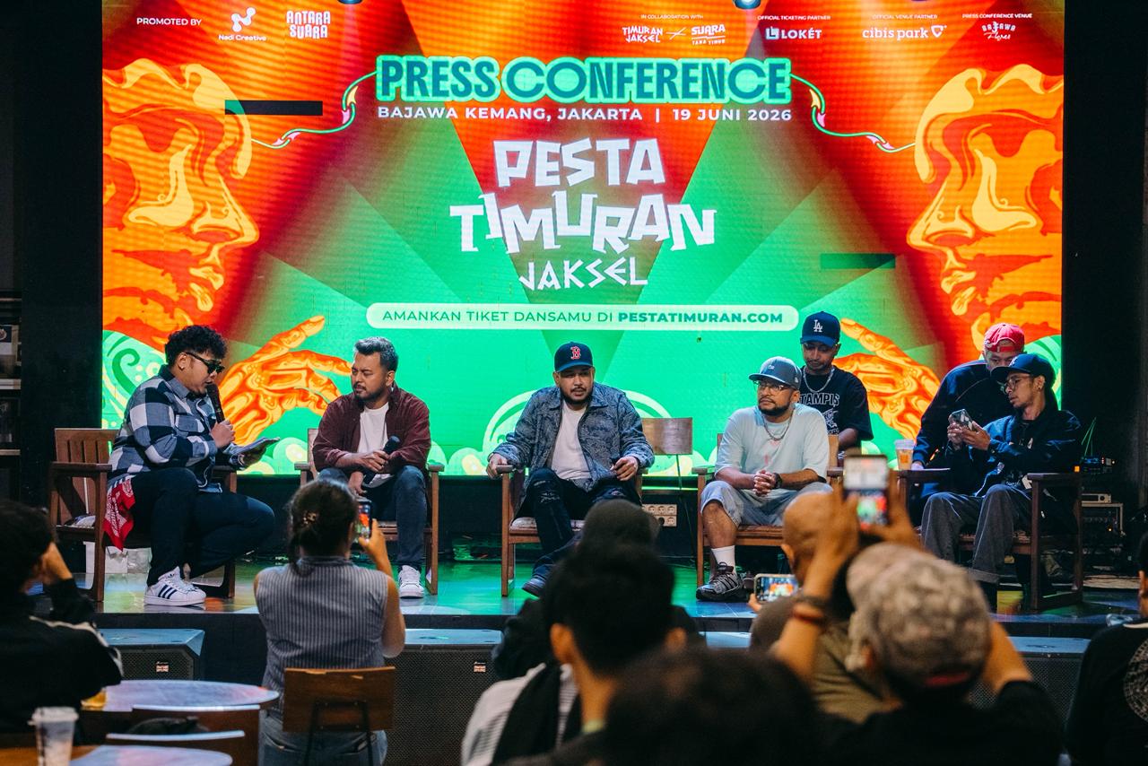 Kultur Indonesia Timur