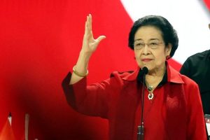 Megawati Soekarnoputri