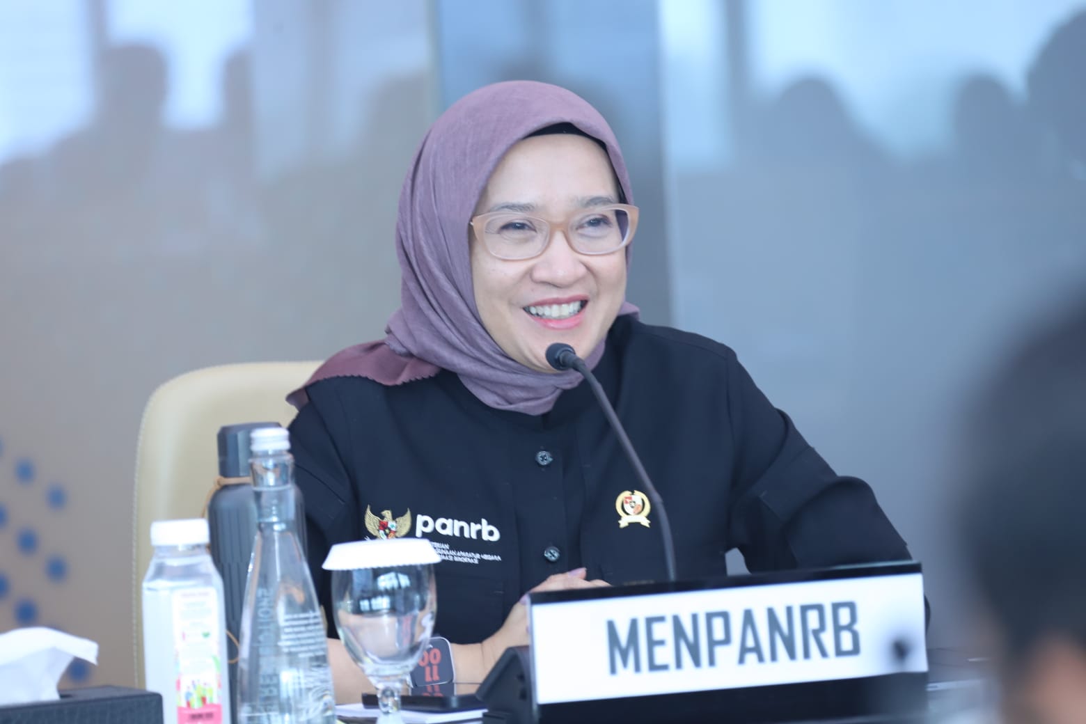 MenPANRB